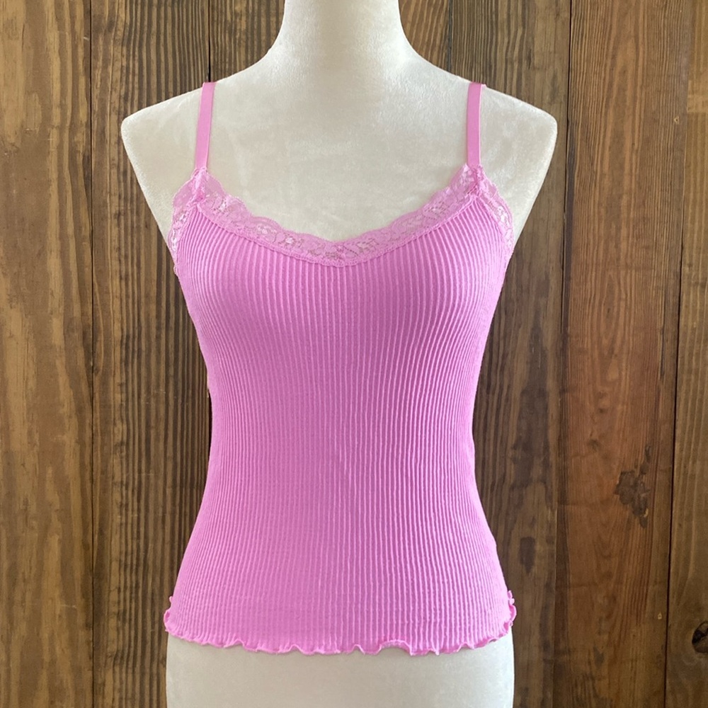 Sage + Stone Women’s Crop Top